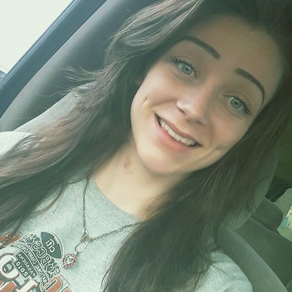 Meet your Posher, Caraann